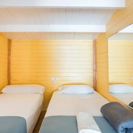 بيت للعطل Coco - Casa Con Terraza, Acceso Directo Semi-virgen Playa