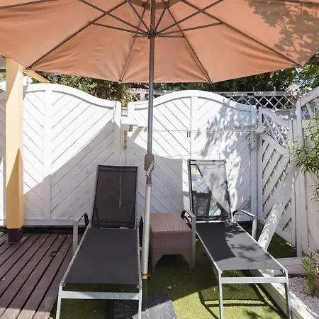 Coco - Casa Con Terraza, Acceso Directo Semi-virgen 別荘 Playa