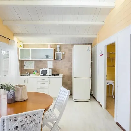 Coco - Casa Con Terraza, Acceso Directo Semi-virgen بيت للعطل *