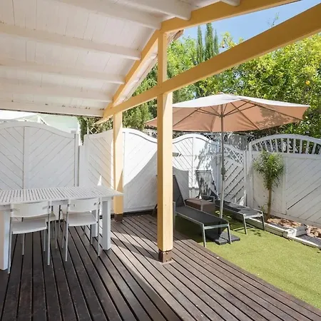 Coco - Casa Con Terraza, Acceso Directo Semi-virgen 別荘 Playa