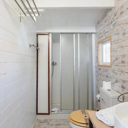 Coco - Casa Con Terraza, Acceso Directo Semi-virgen بيت للعطل